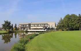 Golfhotel Lindenhof Bad Vilbel